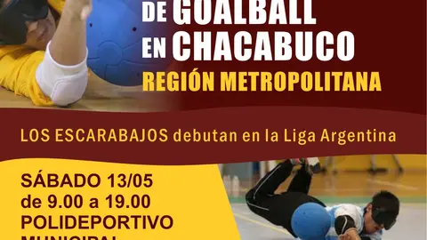 goalball