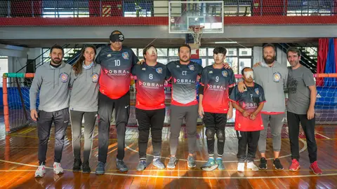 deporte paralímpico