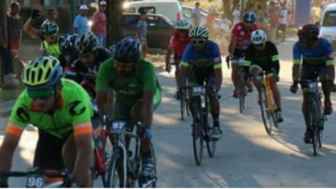 ciclismo