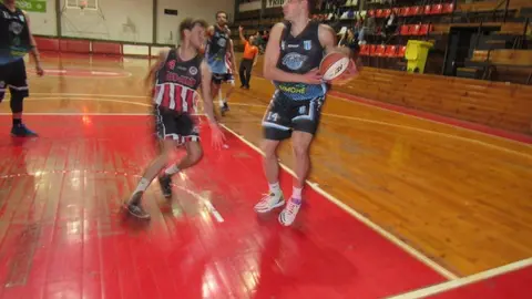 BASQUET AJB