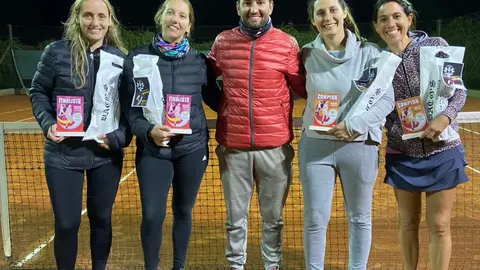 tenis