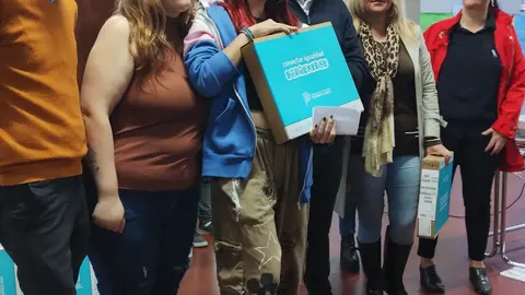 conectar igualdad