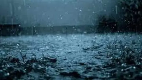 lluvia