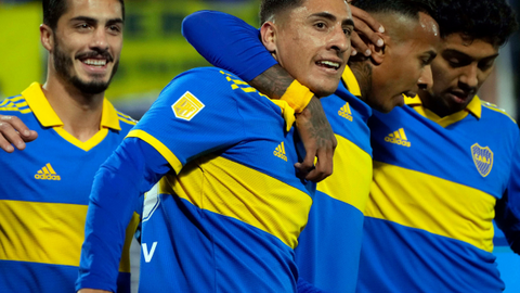 boca