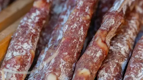 Chacinados A
