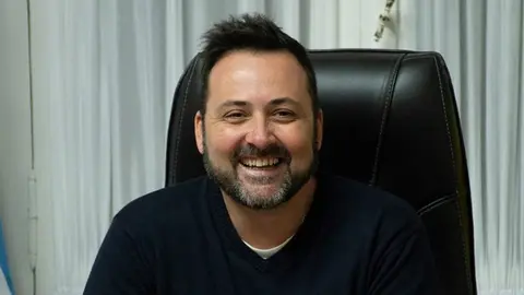 Victor Aiola