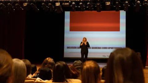 Charla Educación y Discapacidad (22)