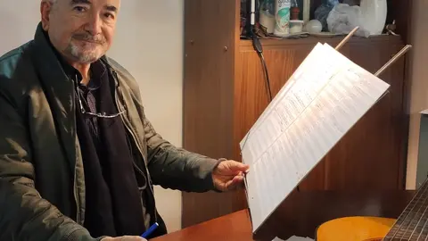 jorge casellas