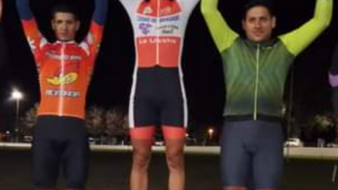 ciclismo