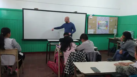 Medio Ambiente