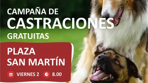 castraciones