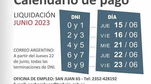 junio