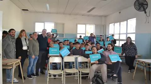Conectar Igualdad