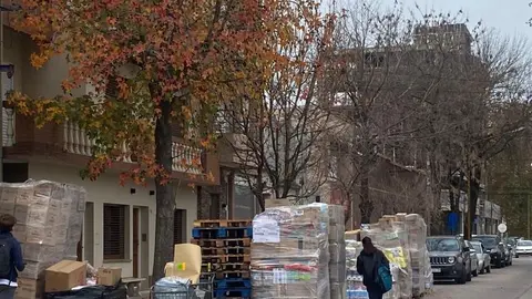 la anonima
