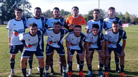 futbol regional