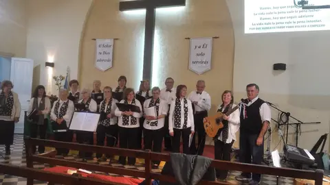 coro 1