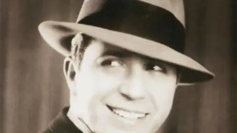 gardel