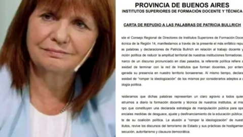 bullrich