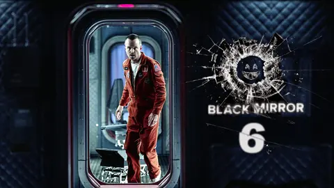 black mirrror