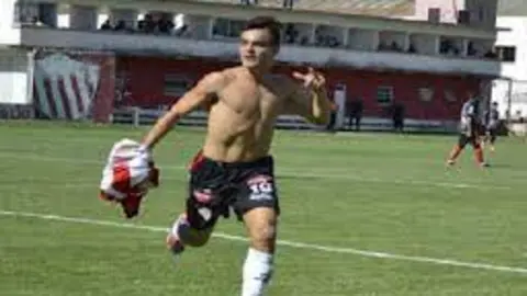 futbol nacional