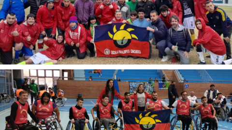 deportes