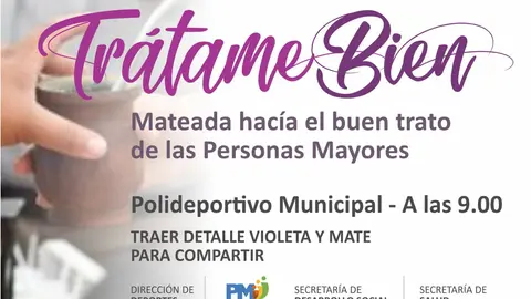 mateada