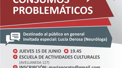 charla