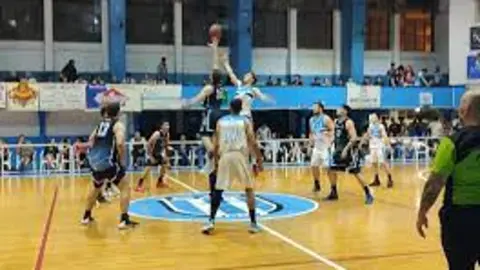 basquet