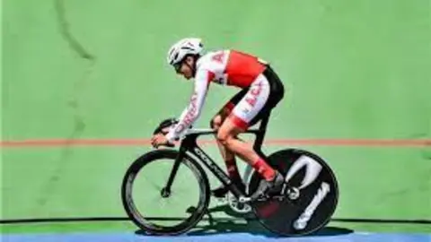 ciclismo