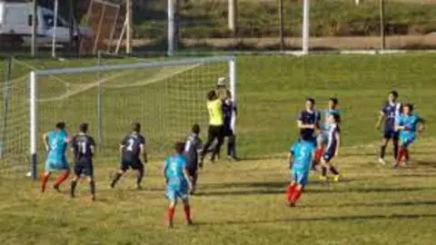 futbol masculino