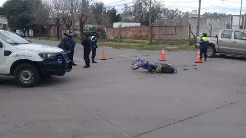 policiales