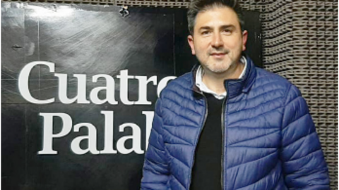 Lisandro Herrera