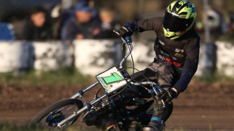 motociclismo