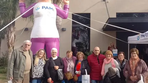 PAMI