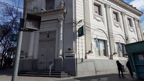 Banco Provincia