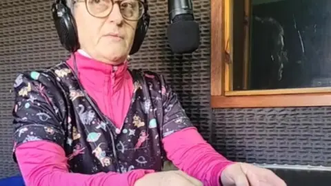 Silvia Kelly