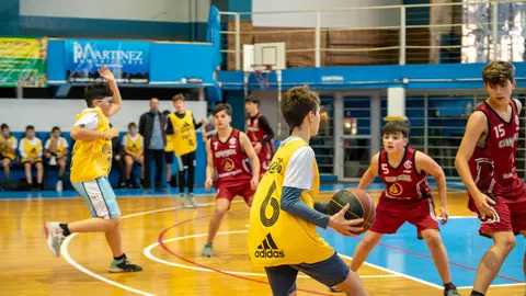básquet