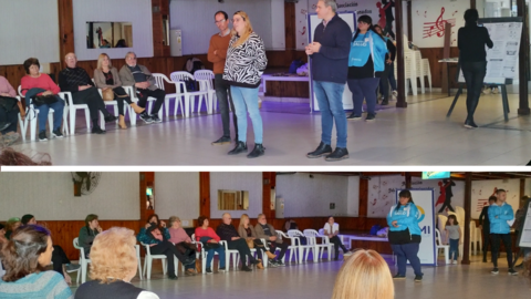 jornada salud
