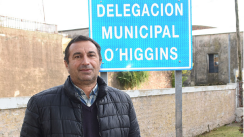 o'higgins