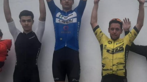 CICLISMO (1)