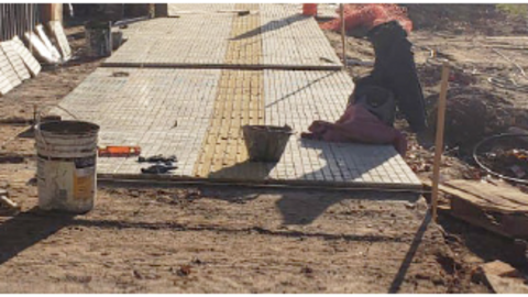 obras