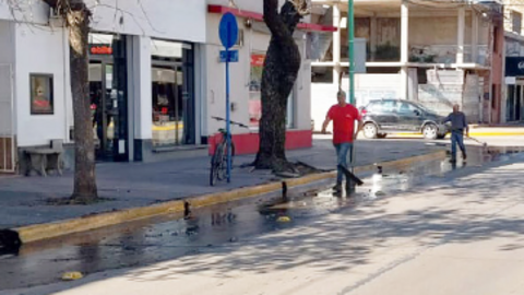 serv. publicos