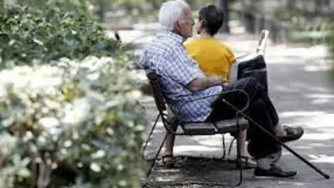 jubilados y pensionados