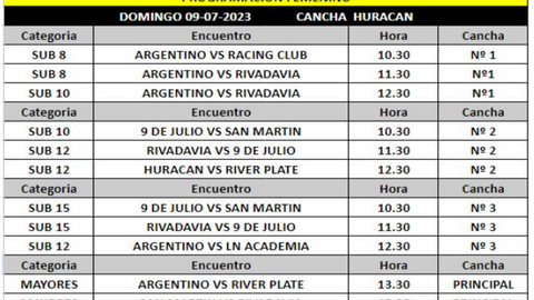 futbol femenino