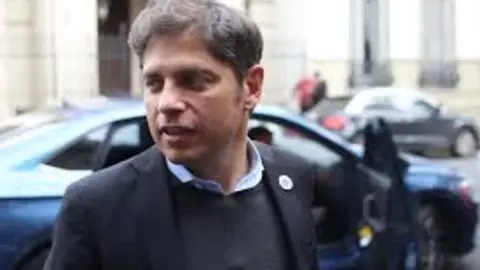 Kicillof