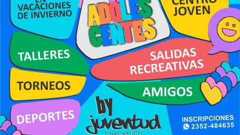 Juventud