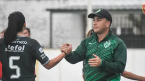 futbol femenino lavagnino