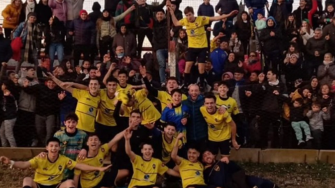 futbol sub 23
