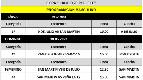 copa