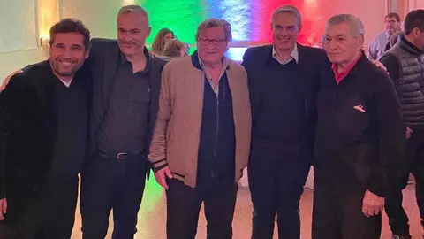 Italoargentina 150 años